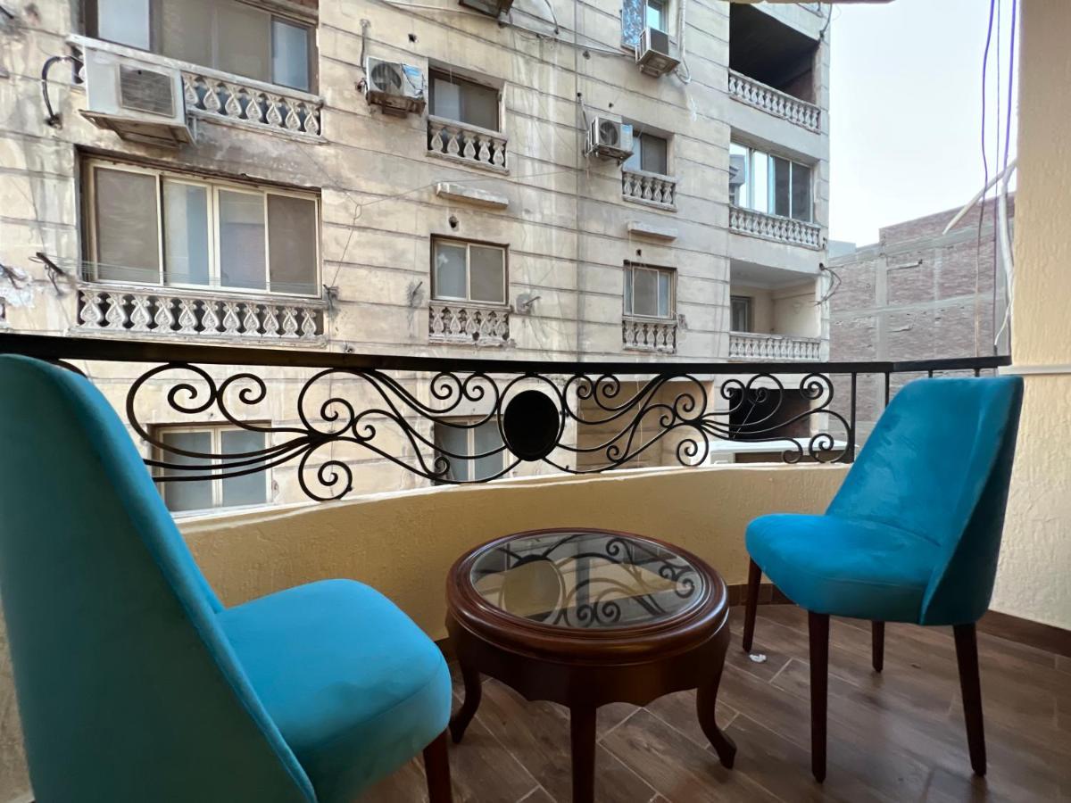 Golden Grand Museum & Pyramids View Hotel Cairo Exterior photo